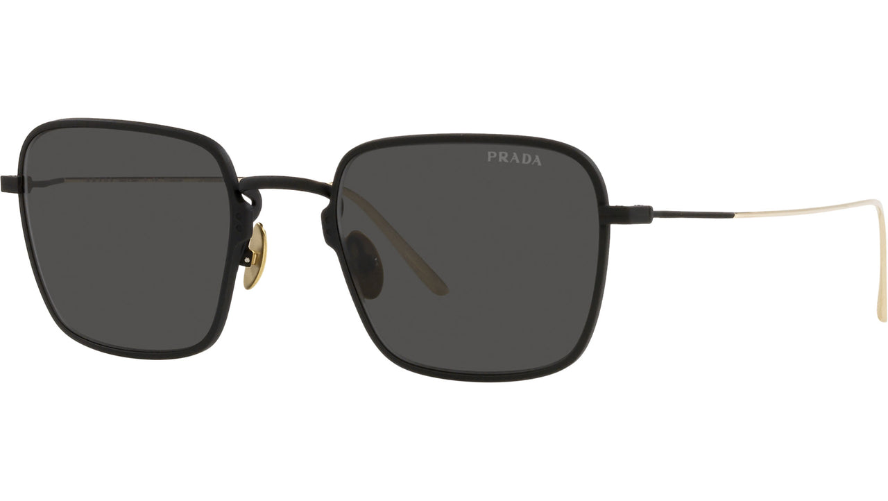 PR 54WS matte black