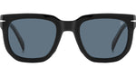 DB 7118/S 7C5 KU Black Crystal