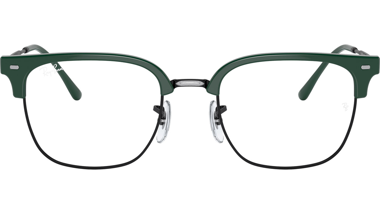 New Clubmaster Optics RB7216 8208