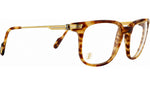 Cartier Reflet Tigré Roux