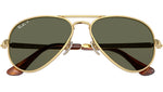 Aviator Max RB3925 001/58