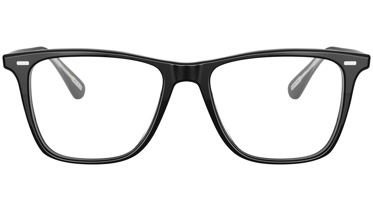 Ollis OV5437U black