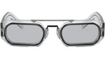 PR 01WS transparent grey