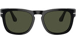 PO3333S Elio 95/31 Black