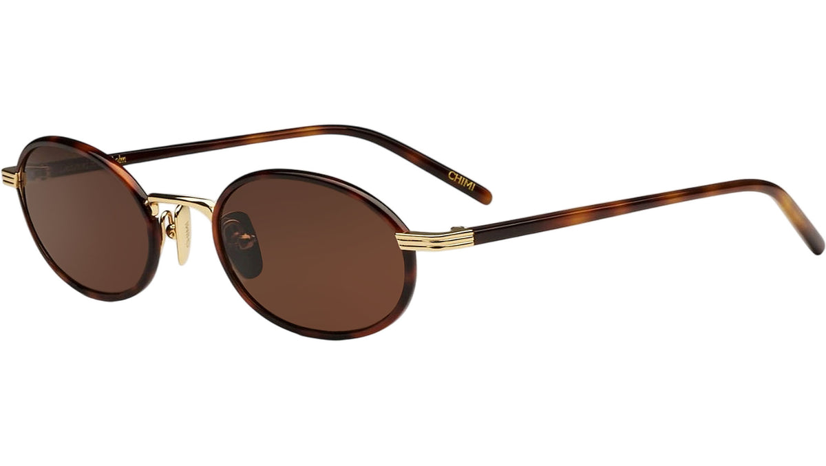 Lea Royal Tortoise
