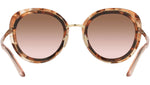 PR 54YS caramel tortoise