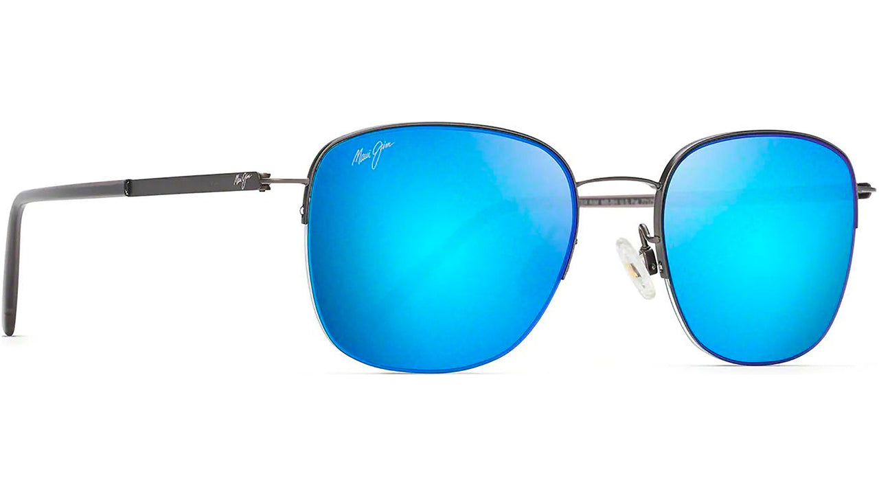 Crater Rim B824-02S gunmetal