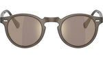Gregory Peck Sun OV5217S brown
