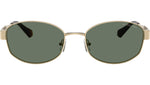 Monte Carlo MK1161 10143H Light Gold