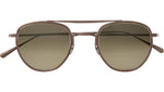 Roku II S Brushed Bronze