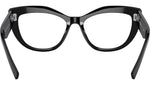 AR 7231 5001 Black