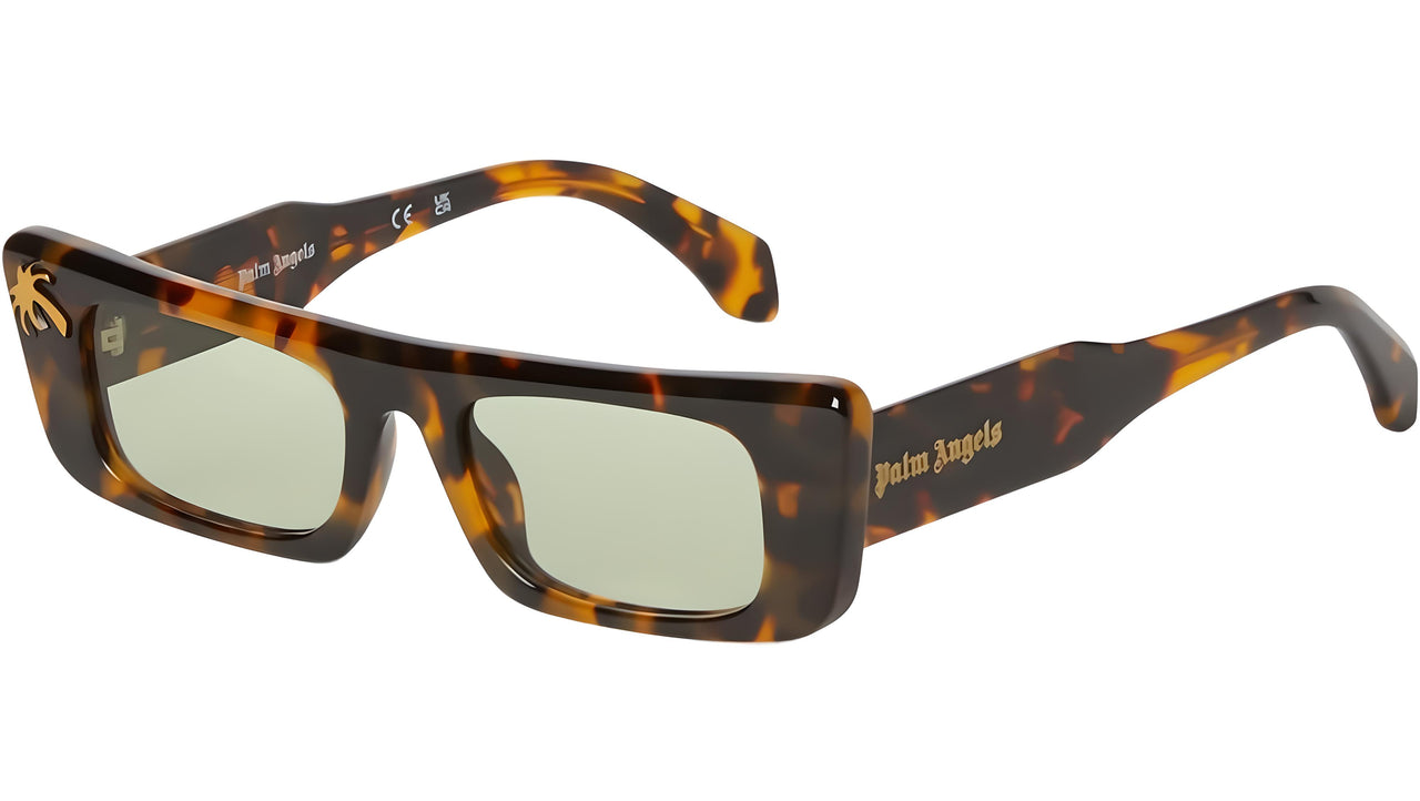 Arvin Havana Green