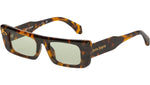 Arvin Havana Green