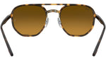 RB4321CH 710/A2 light havana