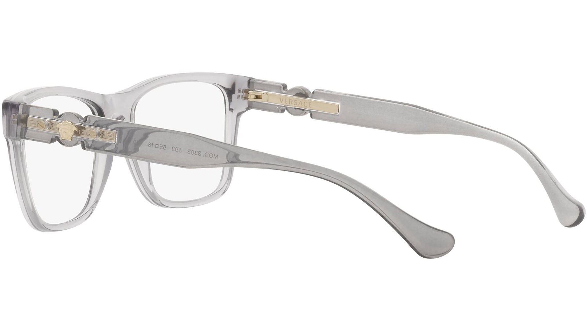 VE3303 593 grey - eye-oo.com