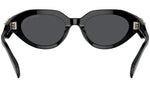 Empire Oval MK2192 300587 Black