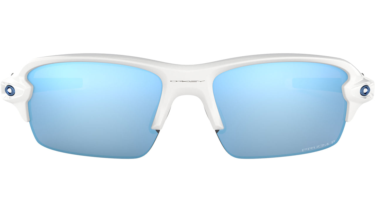 Flak XS OJ9005 06 polished white