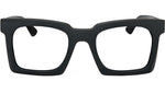 Gili Matte Black
