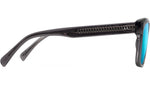 S-Turns B872 14 Dark Translucent Grey