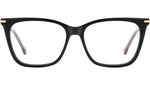 HER 0232 P9X Glitter Black