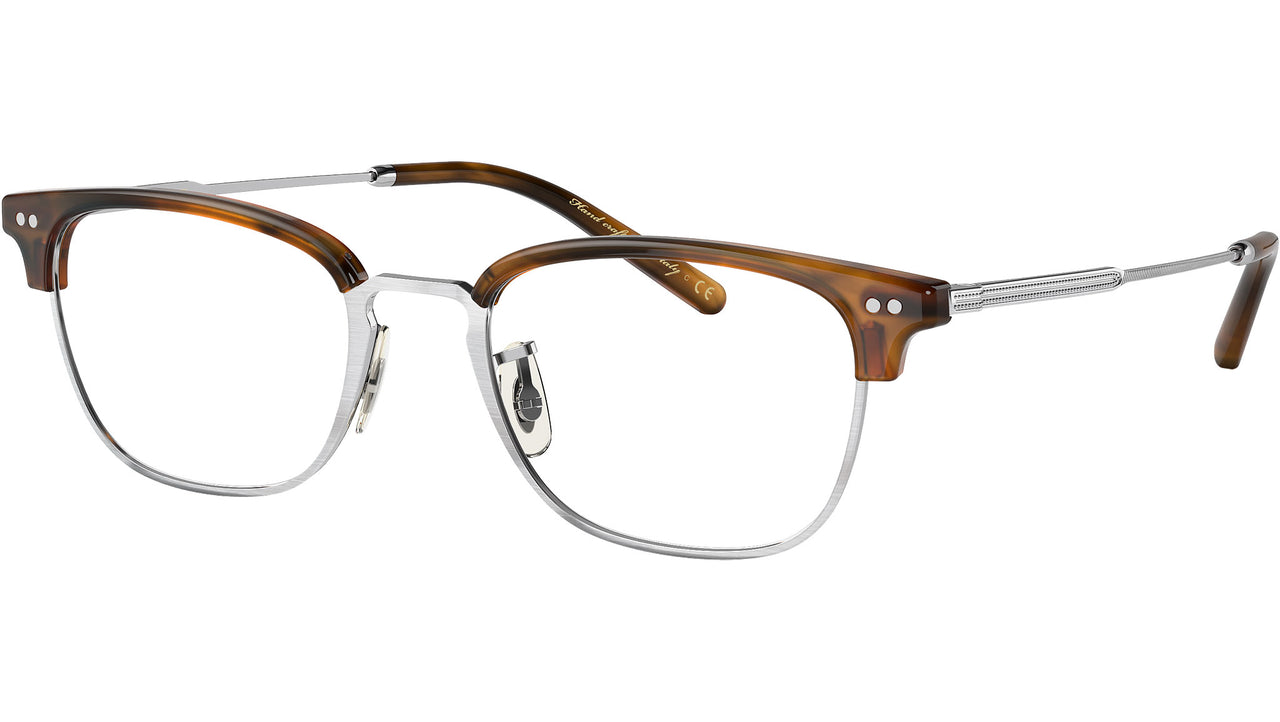 Kesten OV5468 brushed silver