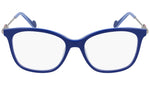 LJ3611 424 blue and azure