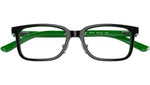 PP8545 5613 Black On Green