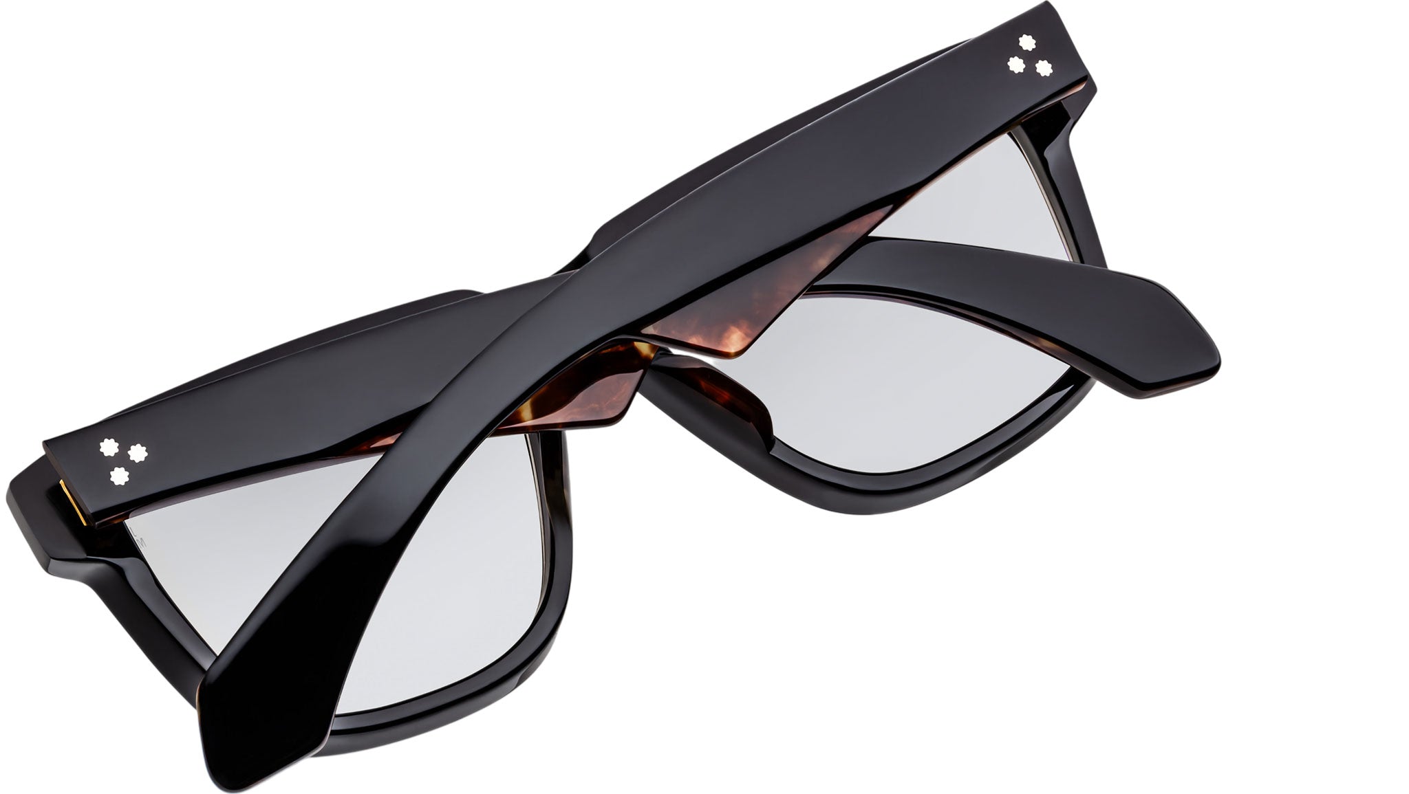 Jacques Marie Mage Hyannis Rx Noir 15 Optical Frame JMMHYSRX-15A