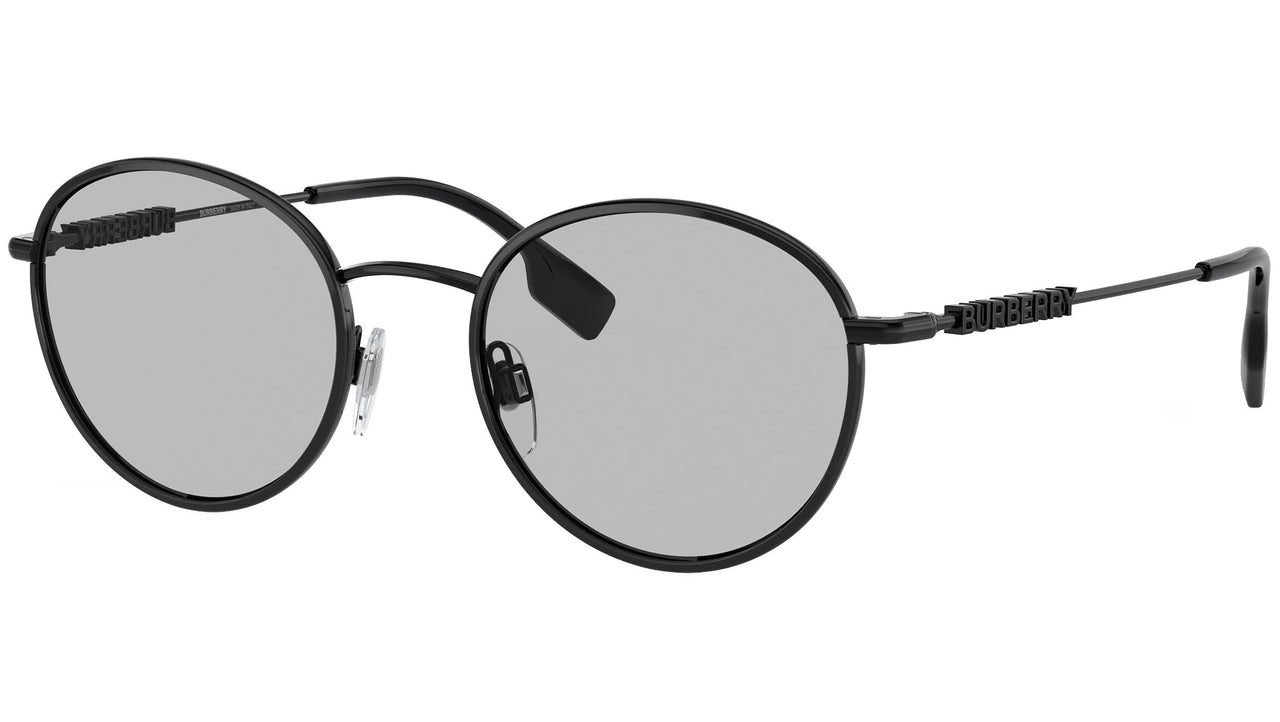 BE3148D 100187 Black