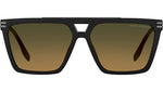 MARC 717/S 003 SE Matte Black