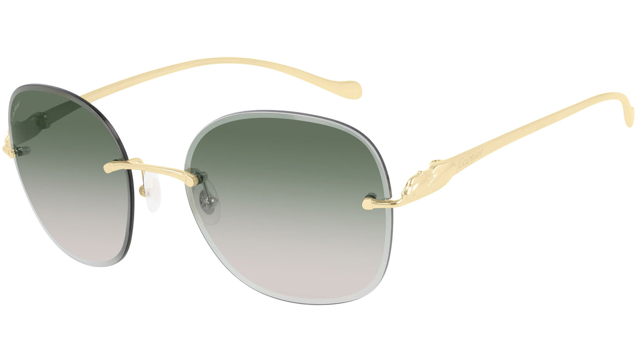 CT0028RS 001 shiny gold