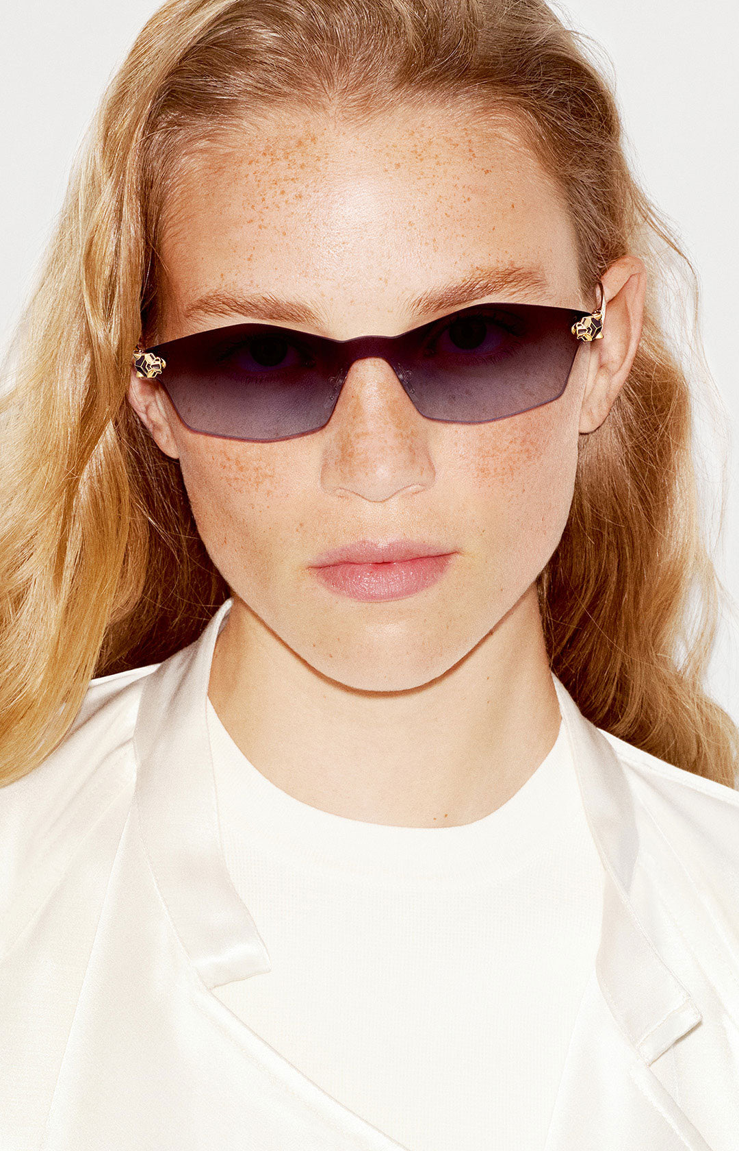 Cartier Sunglasses & Glasses | Buy Cartier Eyewear Online- Tags