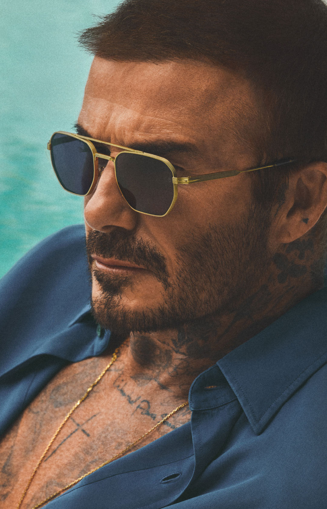 Compra gafas de sol y gafas David Beckham online – envío a todo el