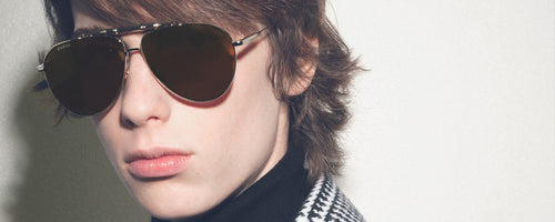 Gucci Man Sunglasses