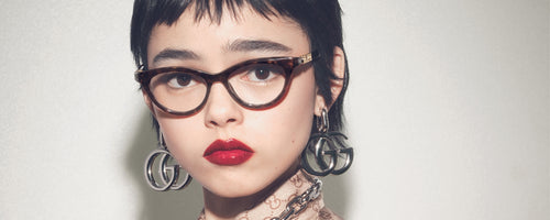 Gucci Woman Glasses
