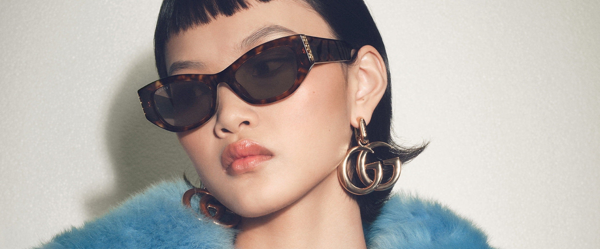 Buy Gucci Sunglasses & Glasses Online - Shipped Worldwide - eye-oo.com