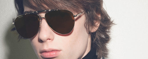 Gucci Man Sunglasses