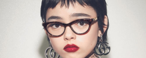 Gucci Woman Glasses
