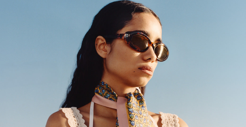 Miu Miu Glasses | Miu Miu Sunglasses | eye-oo- Tags - eye-oo.com