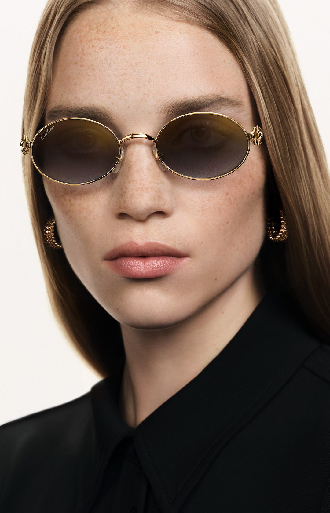 Cartier Sunglasses & Glasses | Buy Cartier Eyewear Online - eye-oo.com