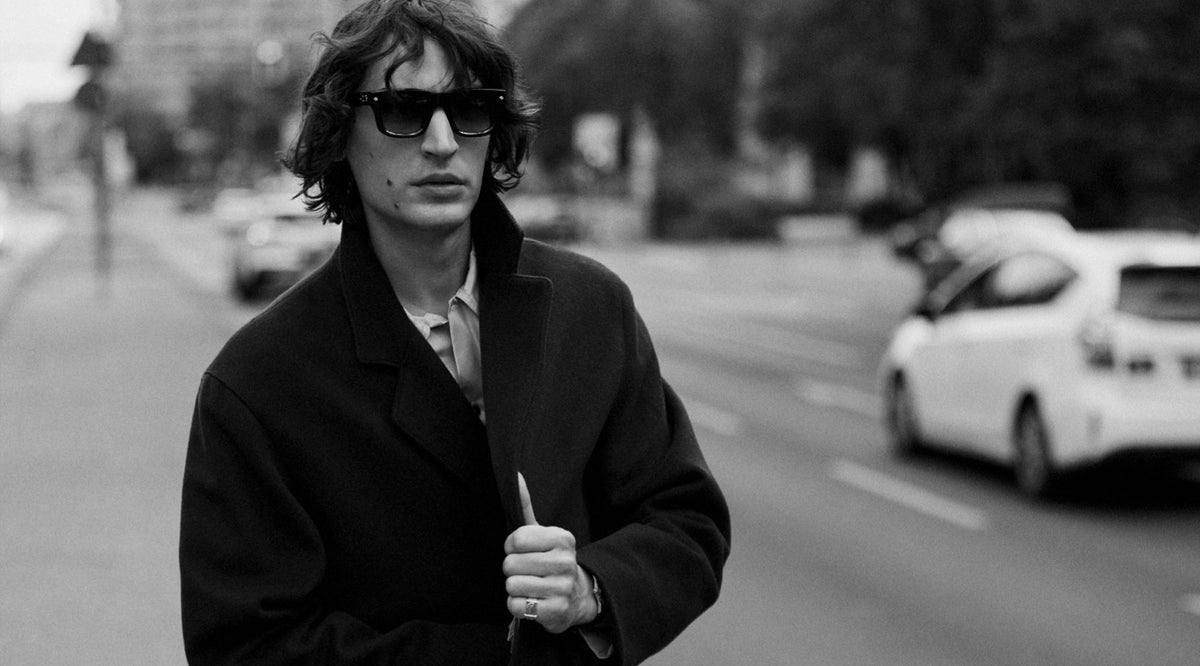 DAIZO Eyewear