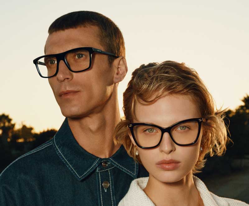 Gucci Montatura Occhiali Da Vista Uomo Tondi Gucci Occhiali Vista