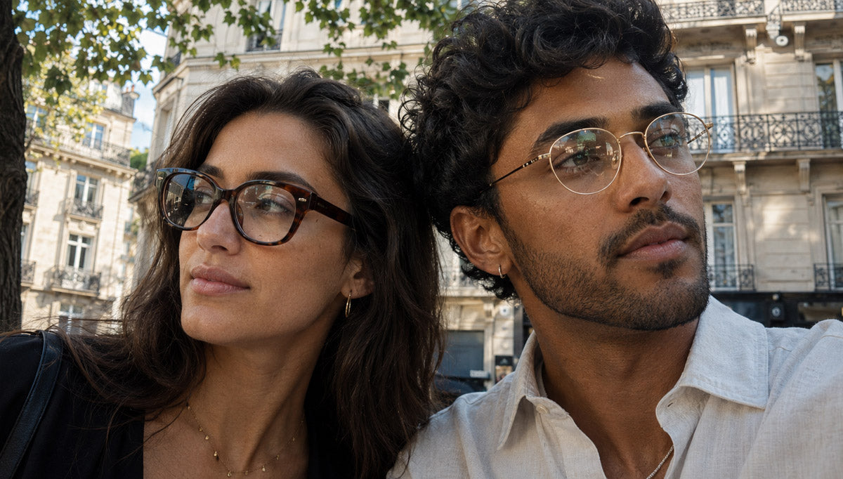-40 % sur les verres correcteurs