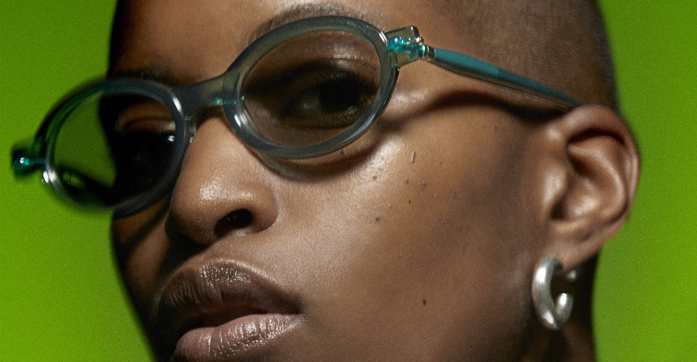 Kuboraum x Hamburger Bahnhof Collection