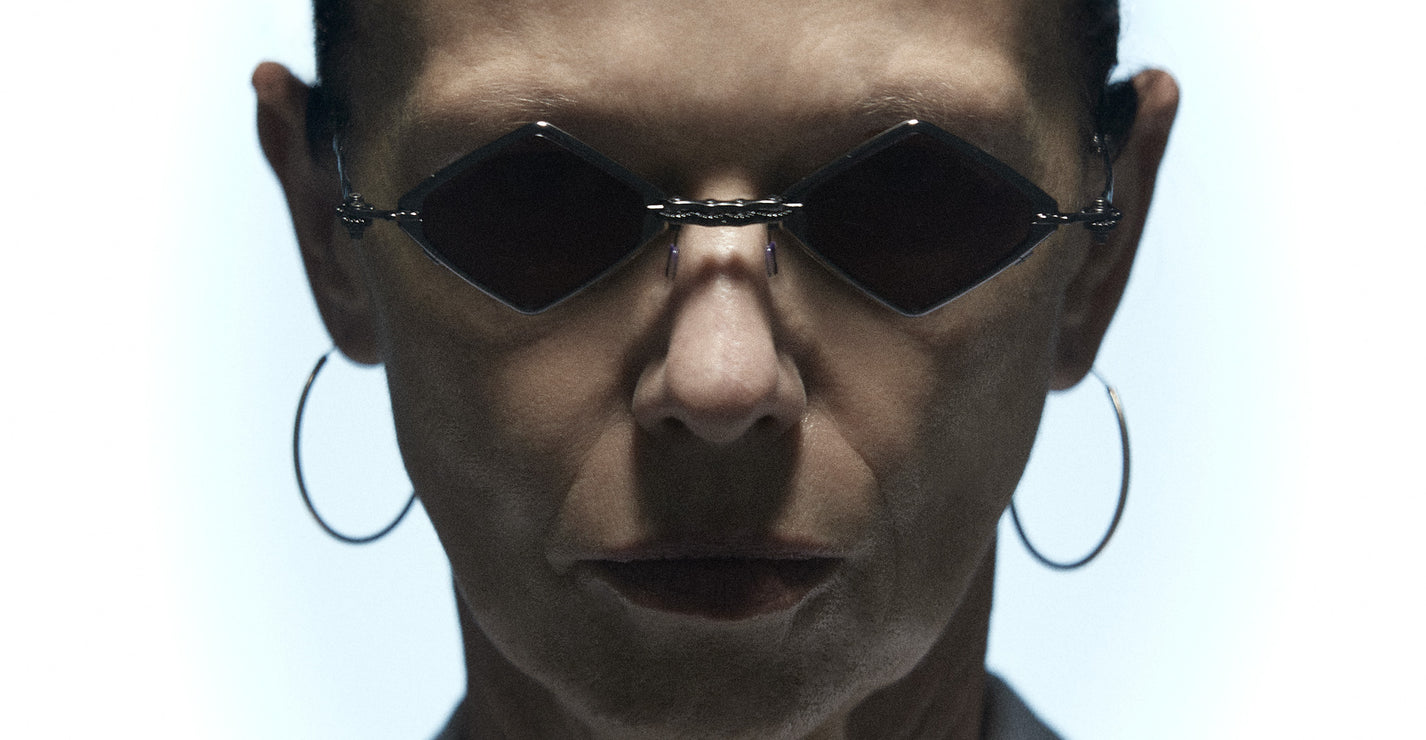 New Kuboraum Sunglasses H80