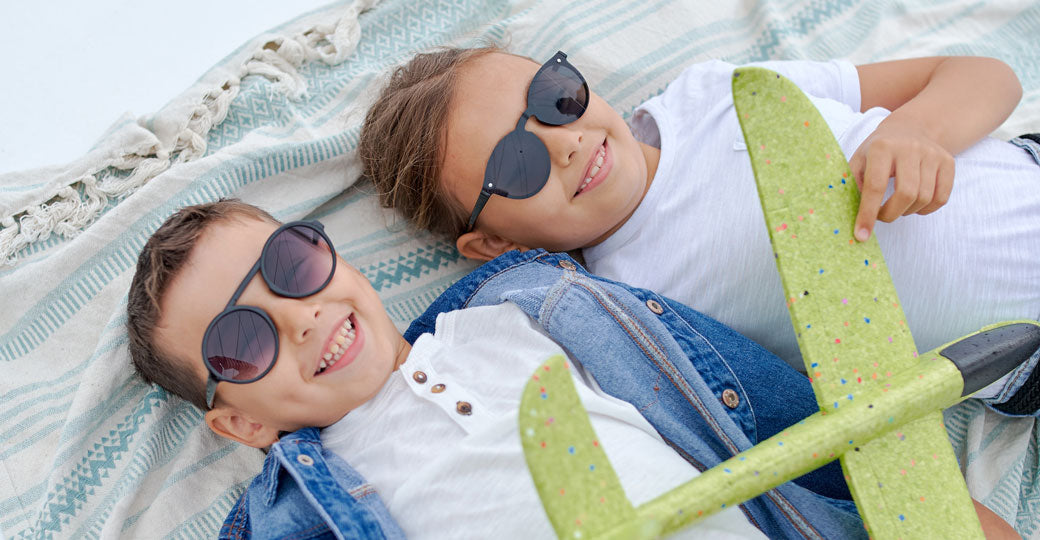 Buy Kids Sunglasses Glasses - Shipped Worldwide – Page 5