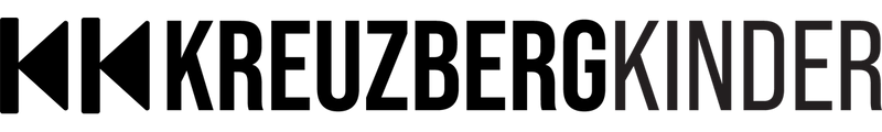 KREUZBERGKINDER