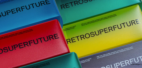 Retrosuperfuture