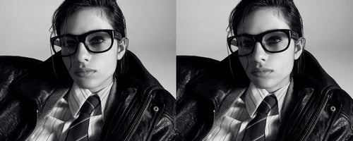 Saint Laurent Woman Glasses