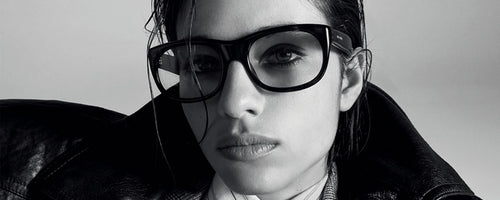 Saint Laurent Woman Glasses